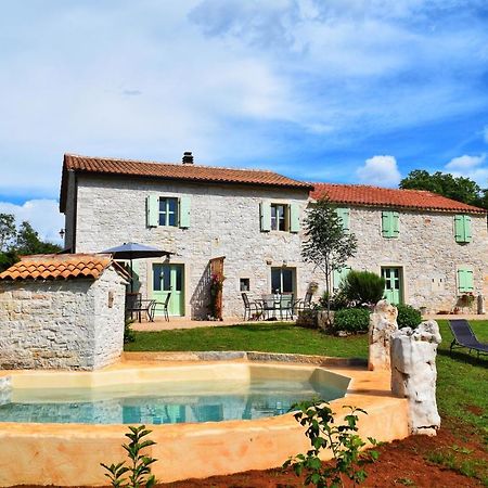 Cottage Al Merlo Olivo Бує Екстер'єр фото