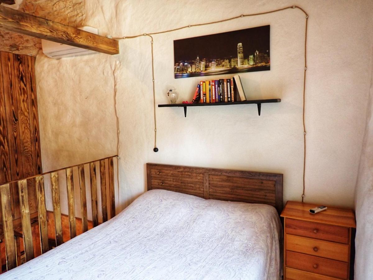 Cottage Al Merlo Olivo Бує Екстер'єр фото