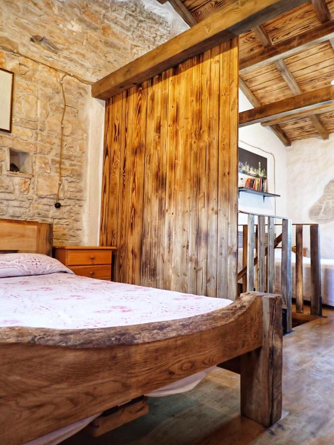 Cottage Al Merlo Olivo Бує Екстер'єр фото
