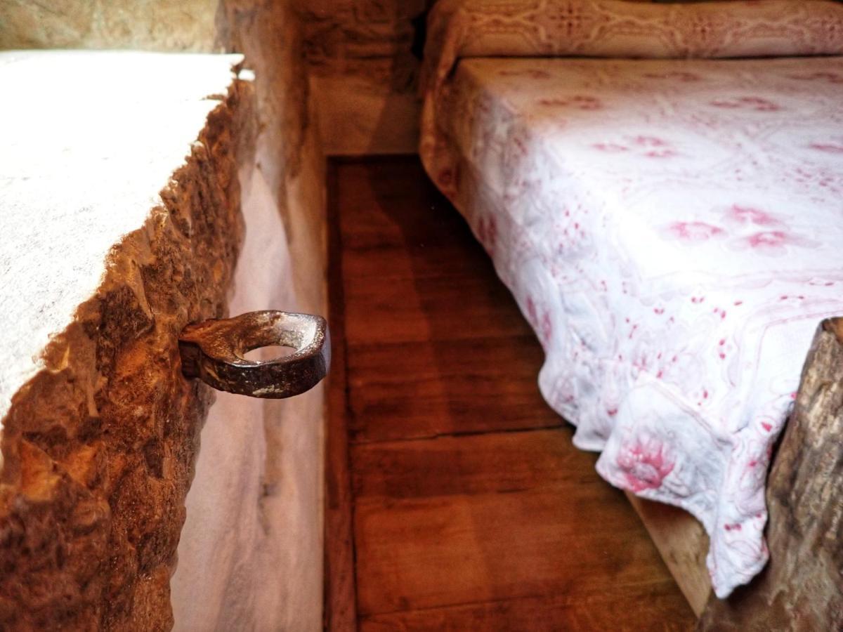Cottage Al Merlo Olivo Бує Екстер'єр фото