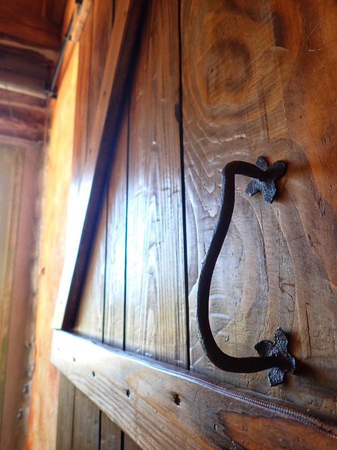 Cottage Al Merlo Olivo Бує Екстер'єр фото